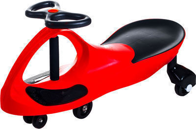 Hey! Play! Ride on Wiggle Car