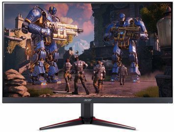 Acer Nitro VG0 27 Full HD Gaming Monitor 1ms 75Hz (Manufacturer Refurbished)
