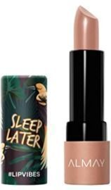 Almay Lip Vibes Lipstick - Sleep Later