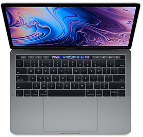 Apple MacBook Pro 13.3 Laptop w/ Intel Core i5 CPU (Refurb)