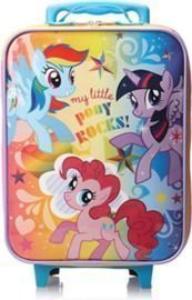 My Little Pony Pilot Case