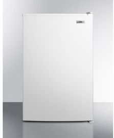 Summit 5 cu. ft. Upright Freezer
