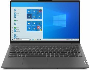 Lenovo IdeaPad 5 15 Laptop w/ Core i5 CPU