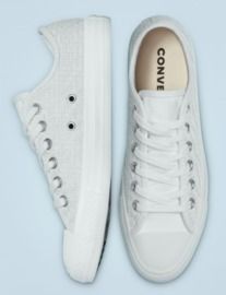 Women's Dream Weave Chuck Taylor All Star