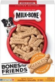 Milk-Bone Original Dog Treats
