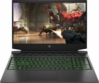 HP Pavilion 16.1 Gaming Laptop w/ Core i5 CPU