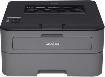 Brother HL-L2315DW Monochrome Laser Duplex Printer - Refurb
