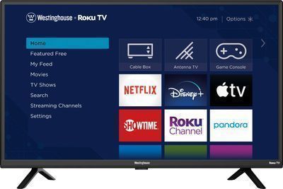 Westinghouse 32720p HDTV Smart LED Roku TV