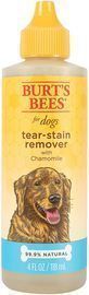 Burt's Bees for Dogs Natural Tear Stain Remover