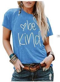 Be Kind Tees