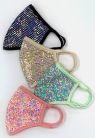 Deal of the Day - Fashion Masks