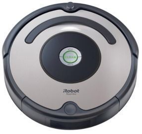 iRobot Roomba 677 + $40 Kohl's Cash