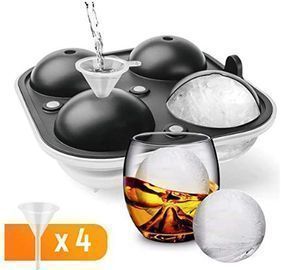 Cusbus Large Ice Cube Tray