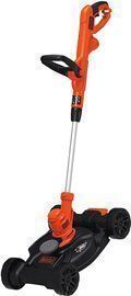 Black + Decker 12 Electric Mower