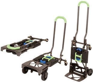 Cosco Shifter 300-lb. Capacity Folding Hand Truck and Dolly