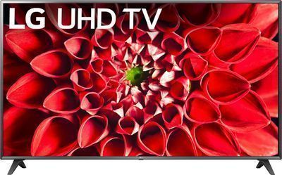 LG 75 75UN7070PUC Series 4K UHD Smart TV w/ HDR