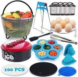 16-in-1 Instant Pot Accessories Kit