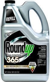 RoundUp Ready-To-Use Max Control 365 Refill, 1.25 gal