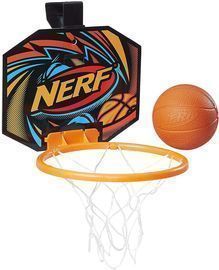 Nerf Sports Nerfoop Jump Shot Hoop