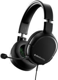 SteelSeries Arctic 1 Wired Gaming Headset
