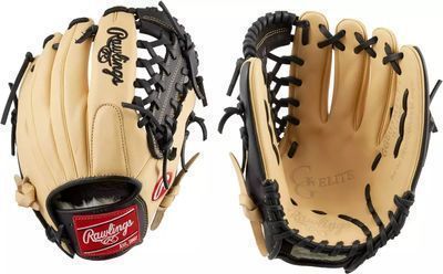 Rawlings 11.5'' Youth GG Elite Series Glove