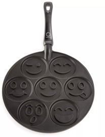 Martha Stewart Smiley Face Pancake Pan
