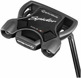 Taylormade Spider Tour T-Line Putter
