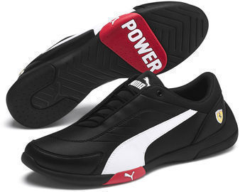 Puma Men's Ferrari Kart Cat III Motorsport Shoes