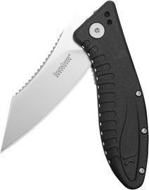Kershaw Grinder Folding Pocket Knife (1319)