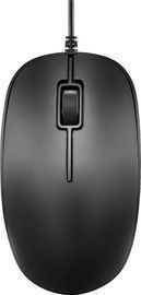 Insignia Wired Optical Mouse