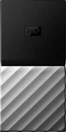 WD My Passport 1024GB SSD
