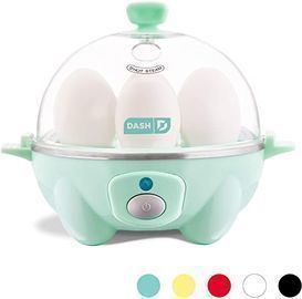 Dash Rapid Egg Cooker