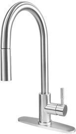 BV Stainless Steel Kitchen Faucet