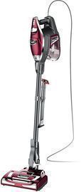 Shark Rocket DeluxePro Ultra-Light Upright Corded Stick Vacuum, Bordeaux
