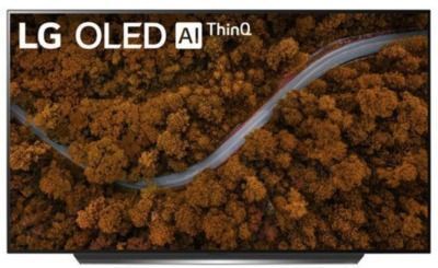 LG OLED77CXPUA 77 OLED HDTV