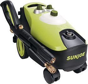 Sun Joe SPX3200 Electric Pressure Washer