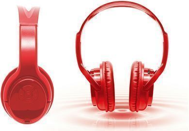 ZTech Over Ear Wireless Bluetooth Headphones