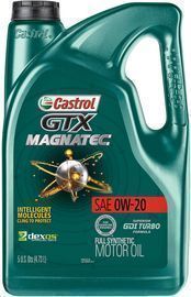 Up to 35% Off Castrol Motor Oil