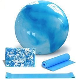 PINGO Yoga Set Kit