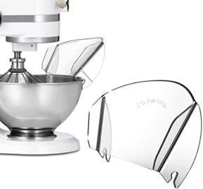 Kitchenaid Pouring Shield Replacement