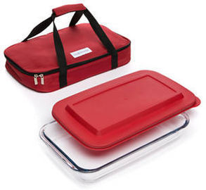 Cooks Tools 3pc Bake and Take Set