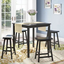Whitworth 5 Piece Dining Set