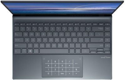 Asus ZenBook 14 Laptop w/ AMD Ryzen 7 Processor