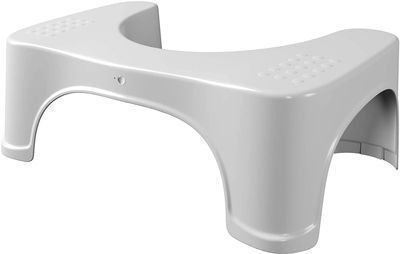 Squatty Potty Moonlight Toilet Stool