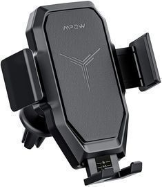 Mpow Wireless Car Charger Mount