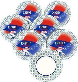 Dixie Ultra Paper Bowls, 20 Oz, 156 Count