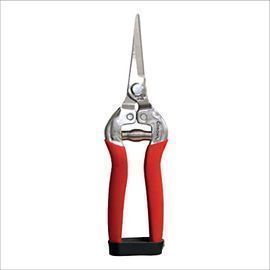 Corona Long Straight Snips, Stainless Steel
