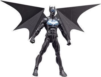 DC Comics Multiverse Batwing Rebirth Figure