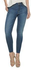 Women's Jennifer Lopez Flawless Sculpt Super Skinny Jeans