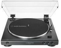 Audio-Technica AT-LP60XUSB Turntable
